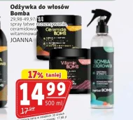 Odżywka do włosów Joanna