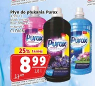 Рідина для полоскання Purox