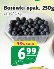 Borówki