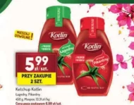 Ketchup Kotlin