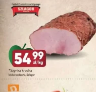 Szynka Szlagor