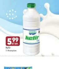 Kefir Krasnystaw