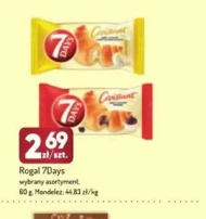 Rogal 7 Days