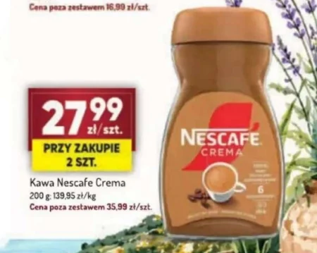 Кава Nescafe