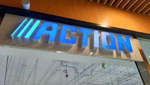TOP 4 nowości do kuchni z Action. Ceny zaczynają się od 3,79 zł