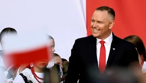 Karol Nawrocki chciałby skonsolidować prawicę chociażby w wyborach do Senatu. Czy to przyczynek do ewentualnego kształtowania przez prezydenta nowego rządu?