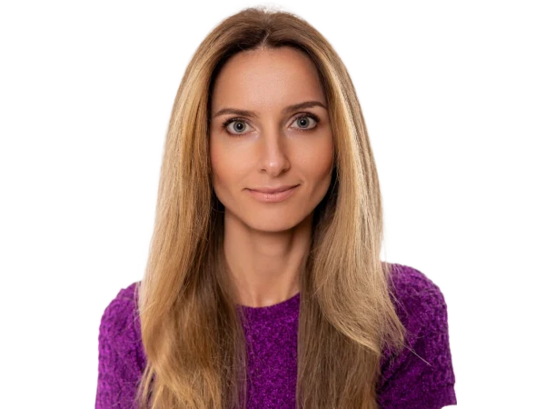 Marta Radzikowska