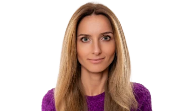 Marta Radzikowska
