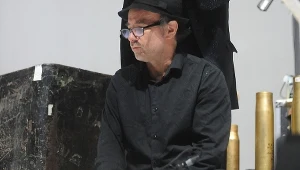 N.U. Unruh, Einstürzende Neubauten