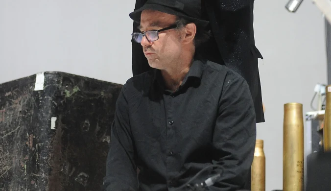 N.U. Unruh, Einstürzende Neubauten: "Podpalaliśmy sceny, ale ludzie zaczęli tego od nas oczekiwać" [WYWIAD]