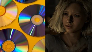 Nowy Resident Evil to dowód na to, że gry na płytach jeszcze nie umarły