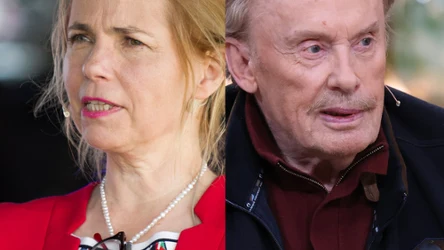 Ewa Kuryło, Daniel Olbrychski