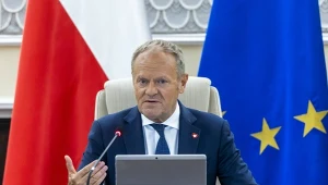 Wraca program CPN. Wiemy, co ogłosi premier Donald Tusk