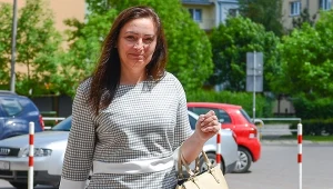 Małgorzata Janowska, w przeszłości posłanka PiS, chce dołączyć do stowarzyszenia Rozwój Plus