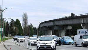 Toyora RAV4 to najpopularniejszy crossover w USA
