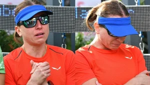 W 8. edycji Biegu po Oddech oddano hołd pamięci Kacpra Tekielego. Justyna Kowalczyk-Tekieli nie kryła łez wzruszenia