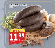 Kaszanka Pekpol