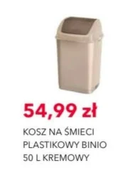 Kosz na śmieci