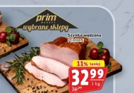 Szynka Pelikan