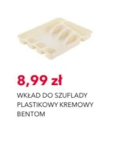 Wkładka do szuflady