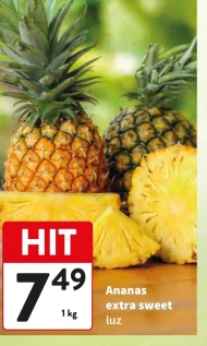 Ananas Hit