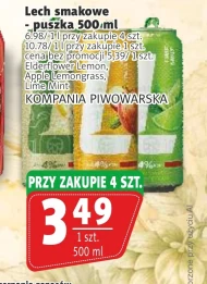 Piwo Lech