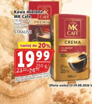 Kawa MK Cafe