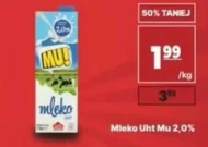 Mleko MU!
