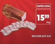 Boczek