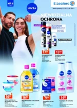 Niewidzialna ochrona - E.Leclerc