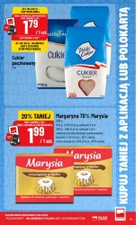 Taniej z aplikacją - POLOmarket