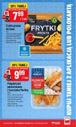 Taniej z aplikacją - POLOmarket