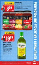 Taniej z aplikacją - POLOmarket