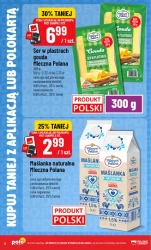 Taniej z aplikacją - POLOmarket