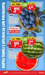 Taniej z aplikacją - POLOmarket