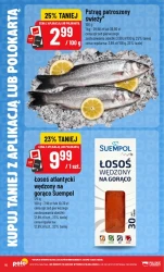 Taniej z aplikacją - POLOmarket