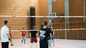 Więcej niż sport