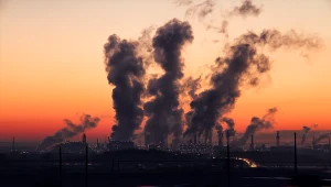 Smog groźny jak papierosy
