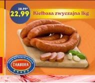 Kiełbasa Chabura
