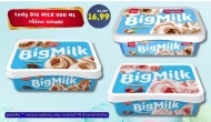 Морозиво Big Milk