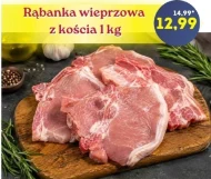 Rąbanka wieprzowa