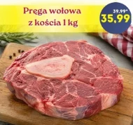 Pręga wołowa
