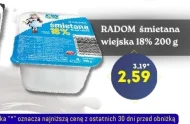 Śmietana