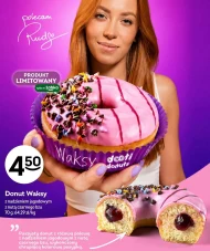 Donut