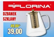 Dzbanek Florina
