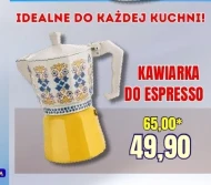 Kawiarka Espresso