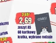 Zeszyt Artek