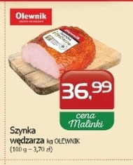 Szynka Olewnik