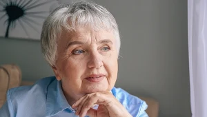 Ten nawyk zdradza dojrzałość emocjonalną. Seniorzy często go nie doceniają