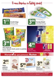 Promocje na dobry start - MarketVita